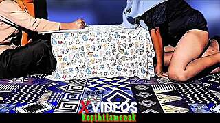 Intriguing Group Assignment From School Involves Unexpected Twists