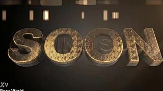 Kyrgyzstan Cutie Shows Pink Ass Gape From Huge Sex Toy