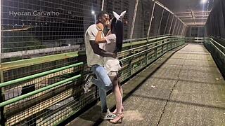 Fodi A Safada Em Plena Avenida Em Movimento E Quase Fomos Pegos Video Completo Sheer Xvideos Red Link No Banner Perfil Subscreva-Se E Tenha Acesso A Todo Conteudo Completo