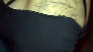 mature street whore teases with big ass and tits in public