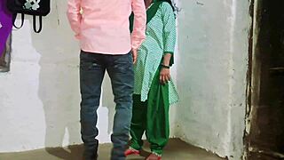 college stepsister pussy fuck after class 😏👩‍🏫