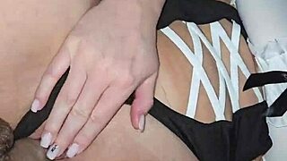 Fuck, Someone's Fucking My Stepsister Next To Me, I Want Her!