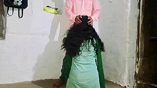 college stepsister pussy fuck after class 😏👩‍🏫