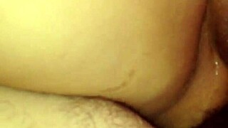 why not try anal with lucy and her dildo?