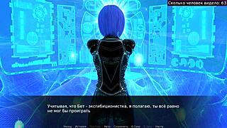 Beth's Exhibitionist Public Flashing Adventure