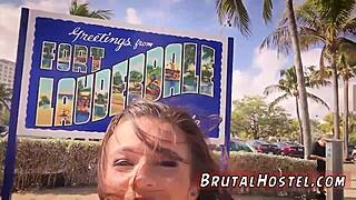 i feel so submissive as white slave for black mistress aidra fox and kharlie stone