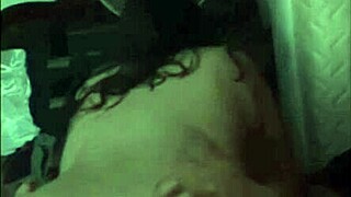 finally my friend lets me record