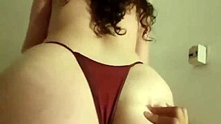 Big ass teen 18+ gets fucked hard by monster cock in quickie.