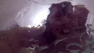 i'm choking on candy cruise's deepthroat in bathtub pov