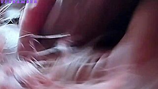 Submissive French Cocksucker Fucked In All Holes Facial