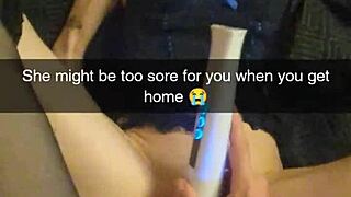 Richelle Rose Cheating Milf Fucked