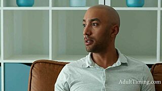 Therapist dee williams pity fucks grieving client adulttiming 😔