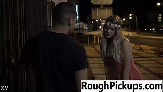 i enjoy watching b pickups free movies with friends.