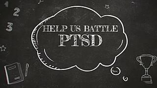 Adult short film fulfills your wildest dreams