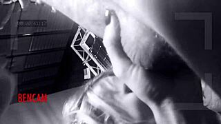 Happy 4th of july starring big boobed pornstars carly parker and lezley zen