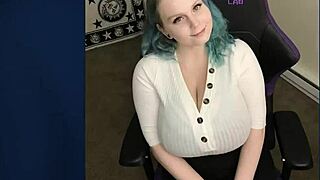 Huge boobs sexy bbw girls flaunt their massive tits.