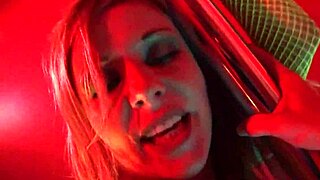 Sapphic Sex With Cindy Behr And Karen Woods, Milfs With Nice Tits