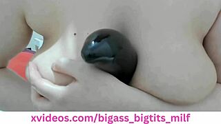 latina porn with big ass and tits, masturbating to cum - japanese asian mix