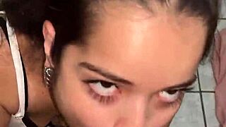 Suck That Veiny Cock!