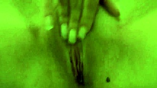 i'm a softcore loving legal age teen rubbin my wet pussy