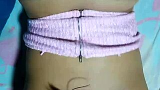 de a fiesta a la cama con orgasmos intensos en la fiesta