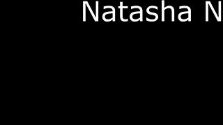 Natasha Nice Sighs In Pleasure With Teen!