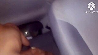 husband secretly fucks his friend while watching