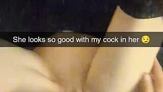 Richelle Rose Cheating Milf Fucked