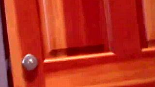 is that stunning real estate agent really a naughty escort?