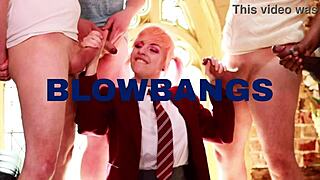 identical looking friend surprise visit turns naughty 😏