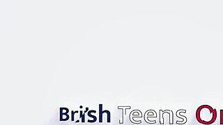 Essex Redhead Teased And Edged With Wand Until She Squirts