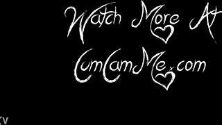 Hot Big Ass Rides Water Bottle In Ass On Cumcamme Com