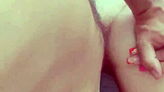 pov doggy passion sex with milf wife in close up homemade setting