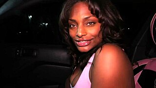 Picking Up Best Friend Rhae Woods Leads To Passionate Sex