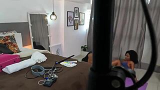 backstage porn fucking!