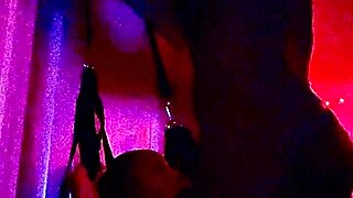 Amateur couple slow strokes my face daddy til you cum facial blowjob