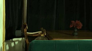 In Shame4k, The Wife Cheats With The Car Guy. Caught Masturbating!