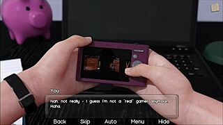 Stay True To Yourself In This Engaging Game Challenge