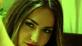 Why are those naughty naked lesbian slaves flaunting their big boobs and shaved pussies?