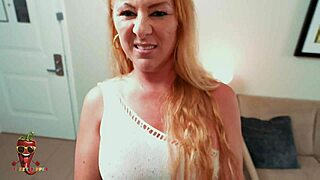 curvy milf in doggystyle speaks spanish and begs for cum 😍 ~ blondelatinmom1 - 3of3 fuzzypepper