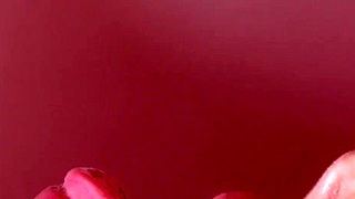 Step Sister Receives Intense Facial Cumshot Part 2