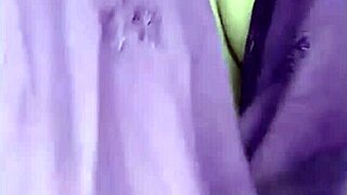 step sis skips college for home study session