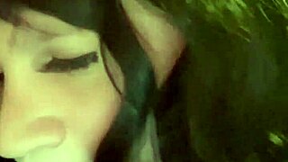 Jencakes getting ready to go out