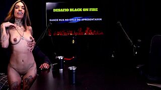 Client Seeks Criminal Fetish, Others Want Fame, Threesome With Nick Niquita