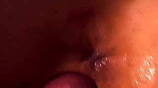 Oh my god, that skinny beauty's ass and tits are incredible