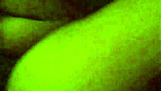 Hey, watch this white cock slamming that big ebony ass deepthroat style.