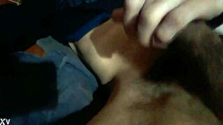 Get A Fantastic Handjob! Raw Masturbation And Sex Action In This Hot Video!