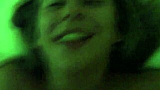 pov fuck with chubby blondy 😘