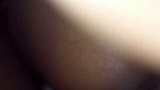 Ebony Fat Ass Receives Good Dick From Cable Guy With Wet Pussy And Hard Cock