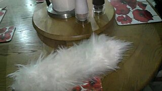 Kiwi Milf Gets Fucked From Behind With Creampie